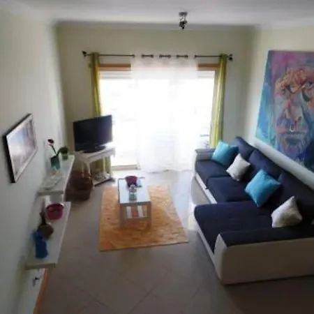 Encosta Do Sol Appartement
