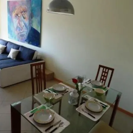 Appartement Encosta Do Sol