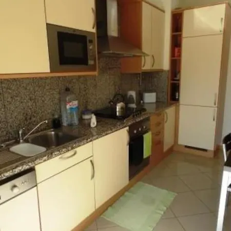 Encosta Do Sol Lägenhet *