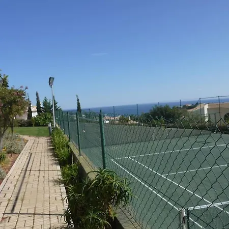 Appartement Encosta Do Sol *