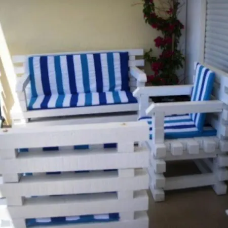 Appartement Encosta Do Sol *