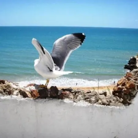 Encosta Do Sol Αλμπουφέιρα