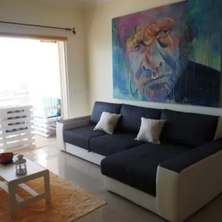 Encosta Do Sol * Αλμπουφέιρα