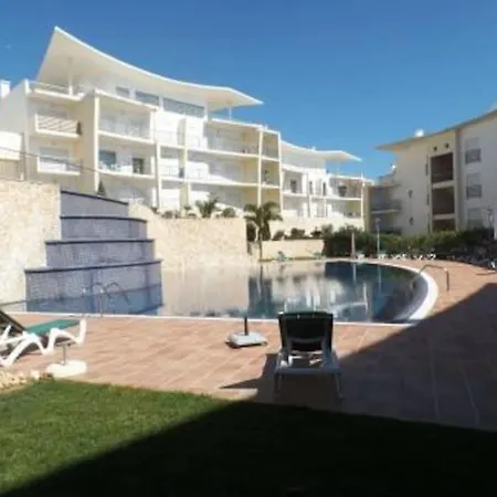 Encosta Do Sol Διαμέρισμα Αλμπουφέιρα